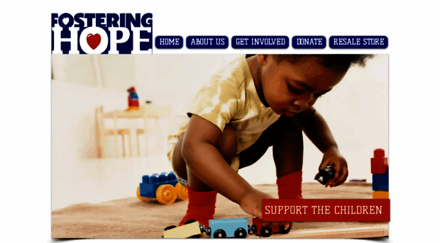 fosteringhopeinc.com
