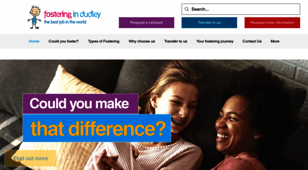 fosteringindudley.org.uk