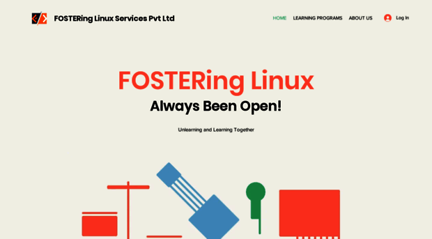 fosteringlinux.com