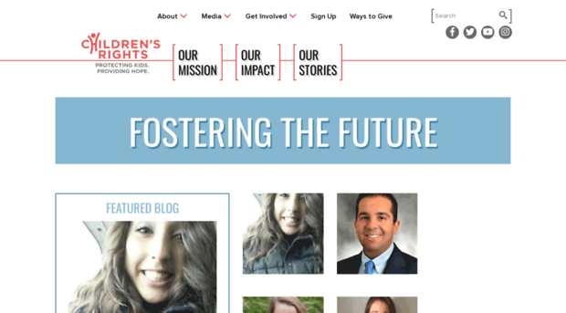 fosteringthefuture.com