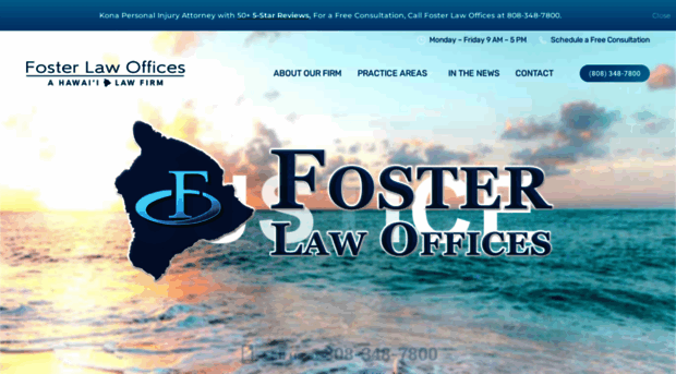 fosterlawoffices.com