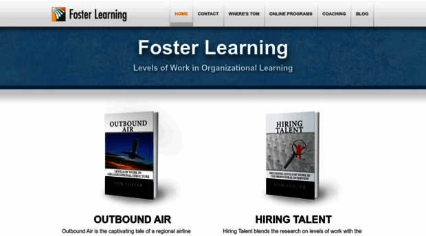 fosterlearning.org