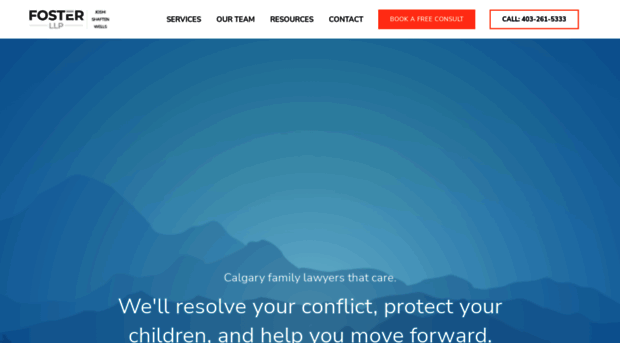 fosterllp.ca