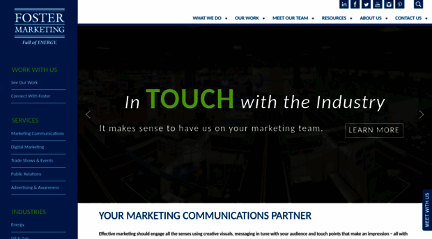 fostermarketing.com