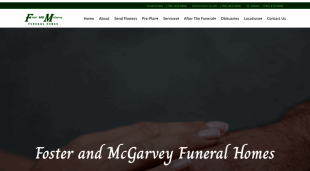 fostermcgarvey.com