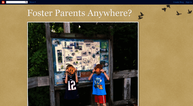 fosterparentsanywhere.blogspot.com