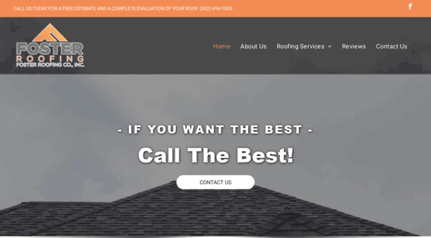 fosterroofingcoinc.com