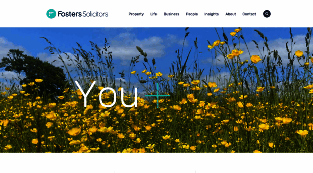 fosters-solicitors.co.uk