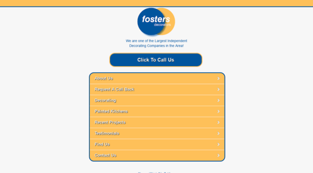 fostersdecorators.co.uk