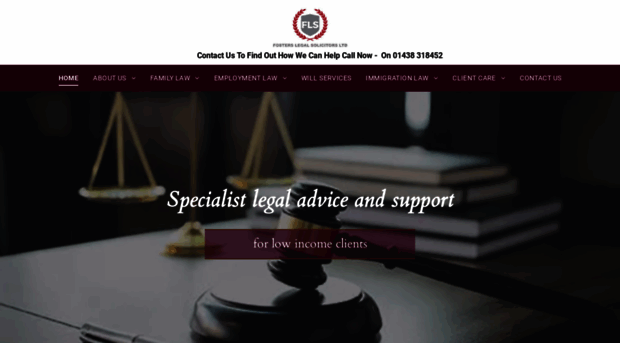 fosterslegal.co.uk