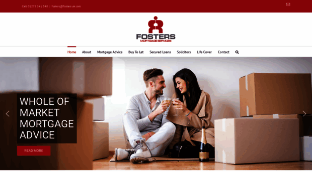 fostersmortgages.co.uk