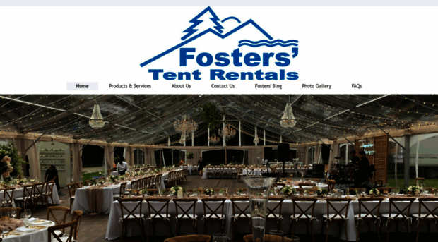 fosterstents.com