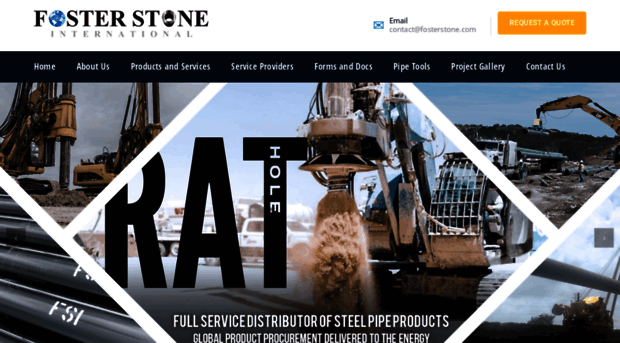 fosterstone.com