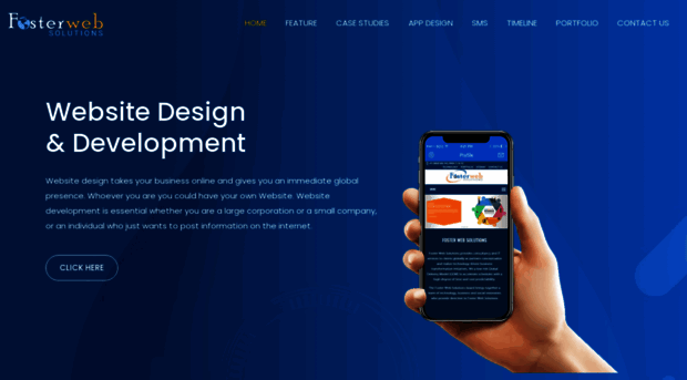 fosterwebsolutions.com