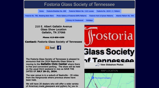 fostoria-tennessee.com