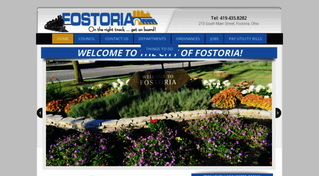 fostoriaohio.gov