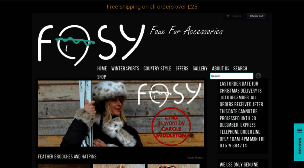 fosyoriginals.com