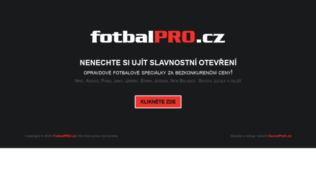 fotbalpro.cz