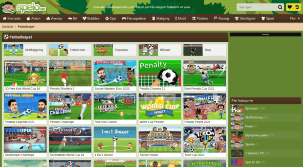 fotboll-ovrigt.spelo.se