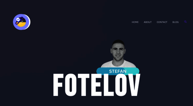 fotelov.tech