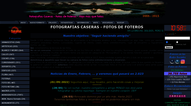 foteros.net