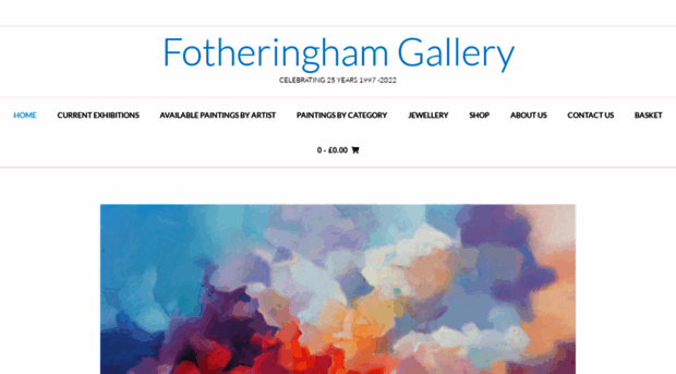 fotheringhamgallery.co.uk