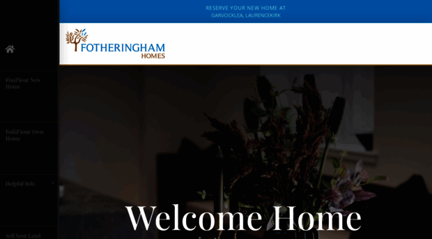 fotheringhamhomes.com