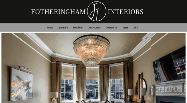 fotheringhaminteriors.co.uk