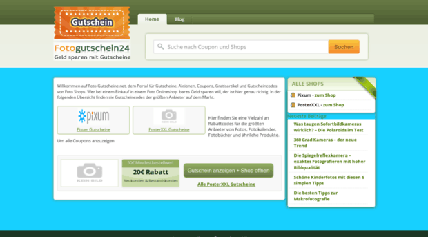 foto-gutscheine.net