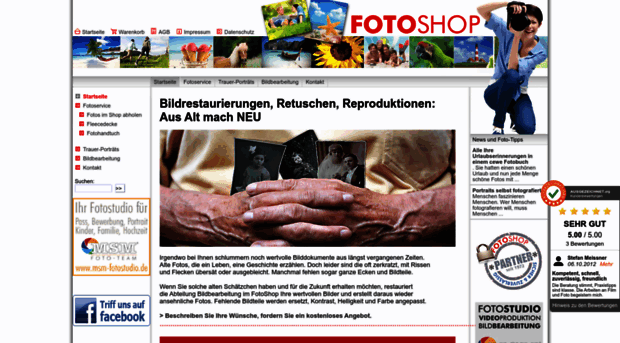 foto-shop.de