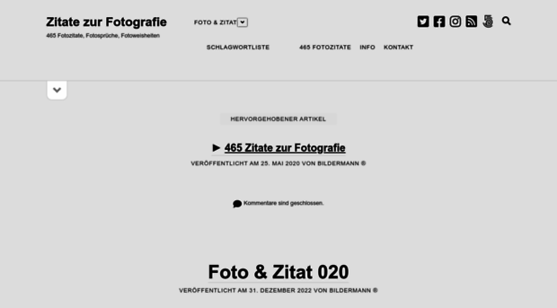 foto-zitate.de