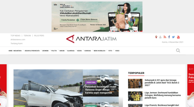 foto.antarajatim.com