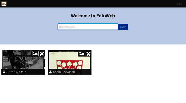 foto.digitalarkivet.no