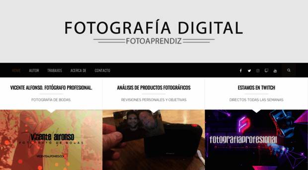 fotoaprendiz.com