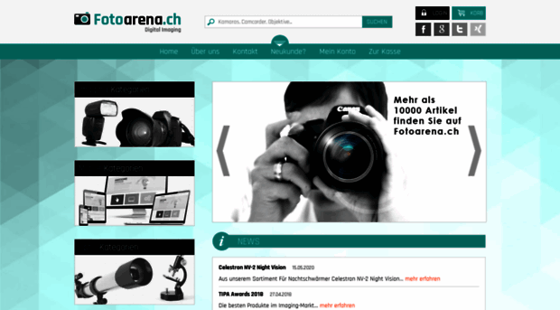 fotoarena.ch