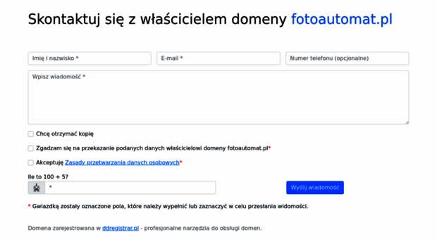 fotoautomat.pl