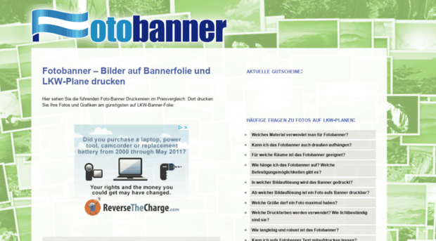 fotobanner.net