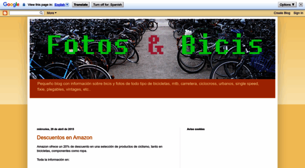 fotobicicletas.blogspot.com.es