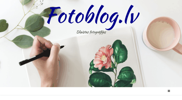 fotoblog.lv