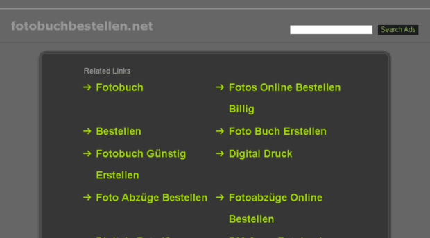 fotobuchbestellen.net