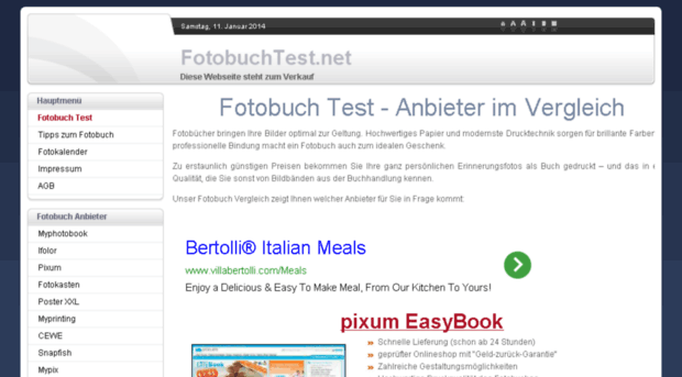 fotobuchtest.net