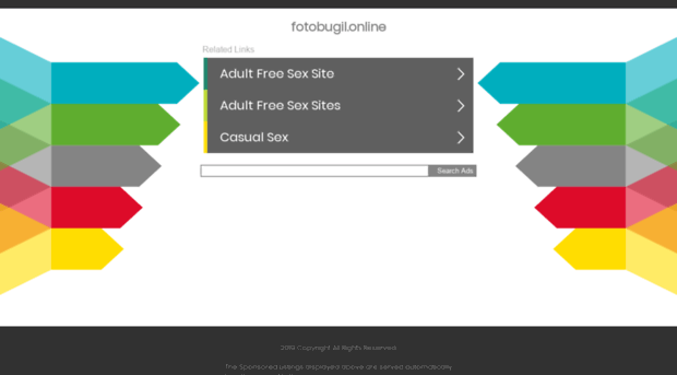 fotobugil.online