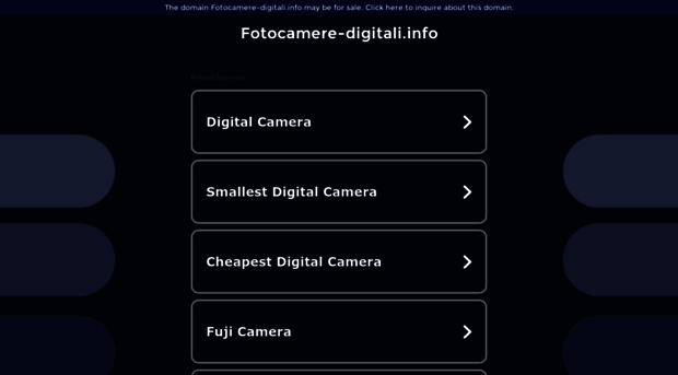 fotocamere-digitali.info