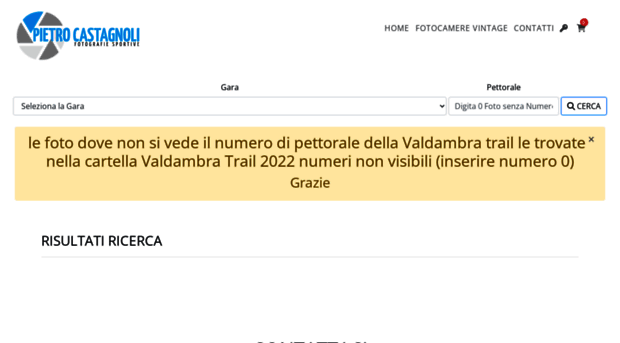 fotocastagnoli.net
