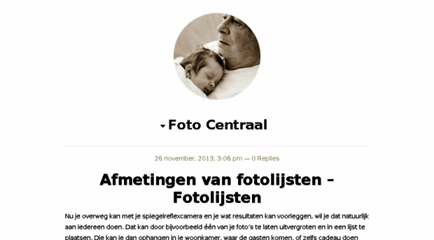 fotocentraal.nl