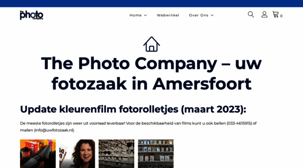 fotocinehouse.nl