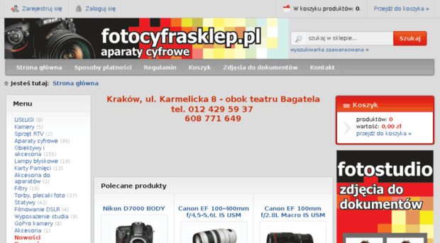 fotocyfra.sklep.pl