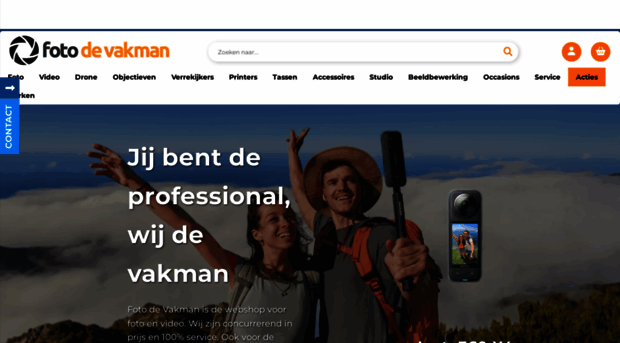 fotodevakman.nl