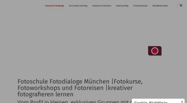 fotodialoge.com