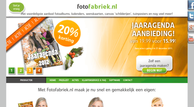 fotofabriek.zilvercms.nl